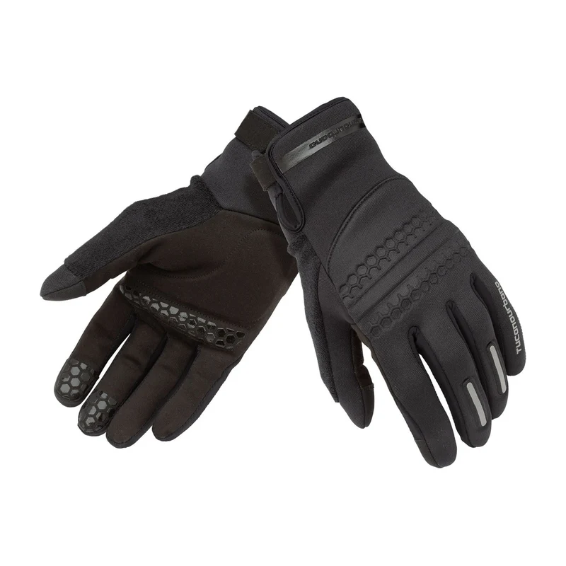 Gants de vélo Tucano Urbano - Sass