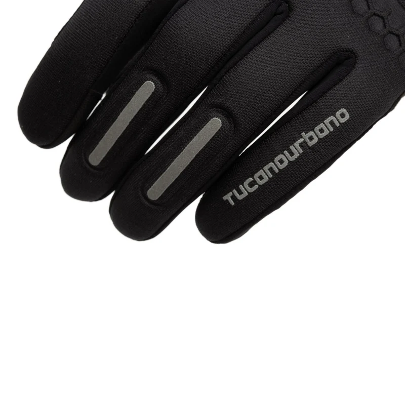 Gants de vélo Tucano Urbano - Sass