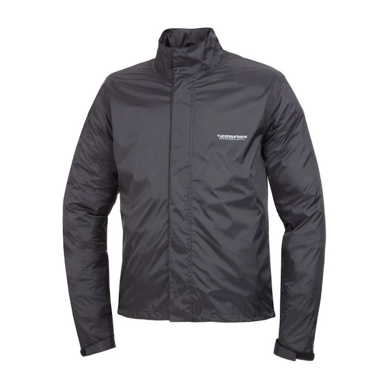 Veste de pluie vélo compactable - Tucano Urbano Nano Rain Plus Hydroscud®