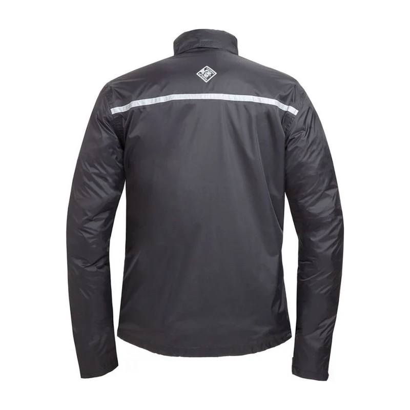 Veste de pluie vélo compactable - Tucano Urbano Nano Rain Plus Hydroscud®