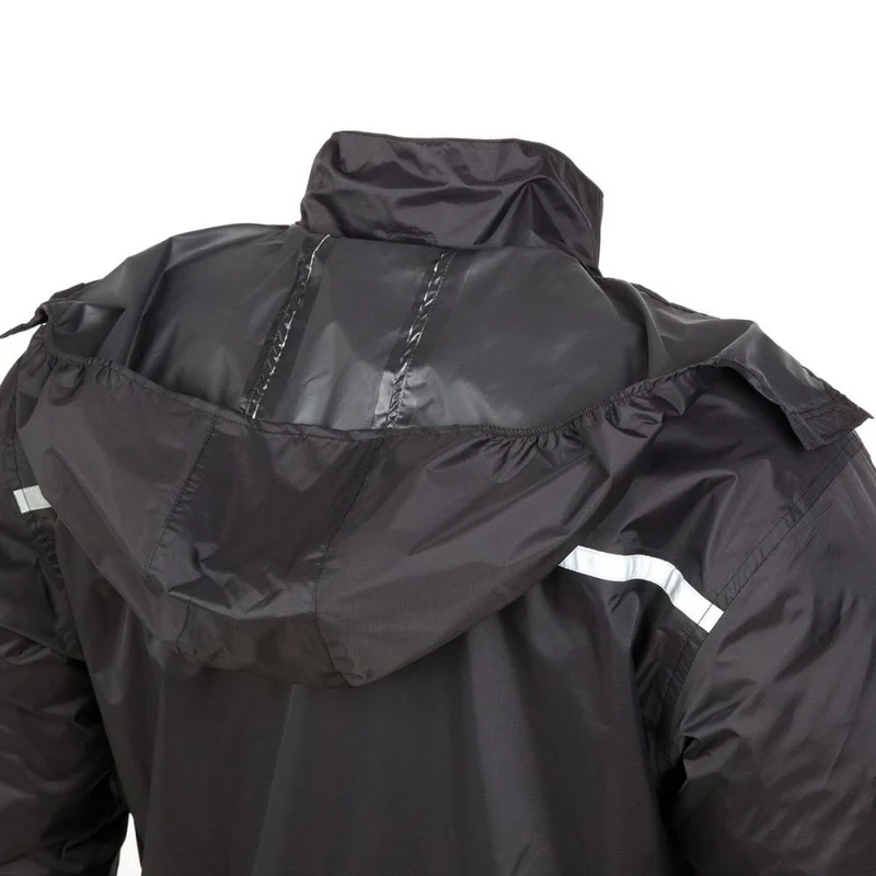 Veste de pluie vélo compactable - Tucano Urbano Nano Rain Plus Hydroscud®