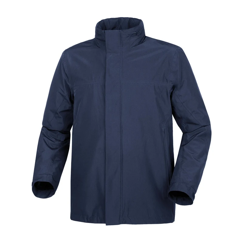 Veste de pluie vélo avec sur-gants - Tucano Urbano Rain Over Hydroscud®
