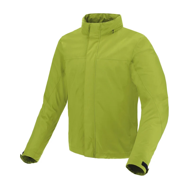 Veste de pluie vélo avec sur-gants - Tucano Urbano Rain Over Hydroscud®