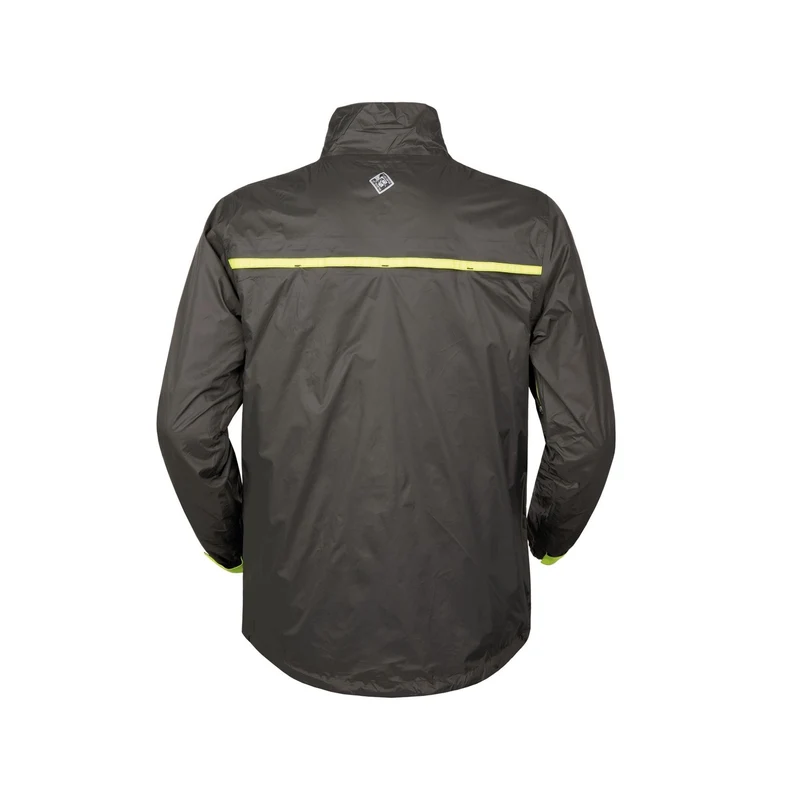 Anorak de pluie vélo - Tucano Urbano Nano Rain Alpha Hydroscud®