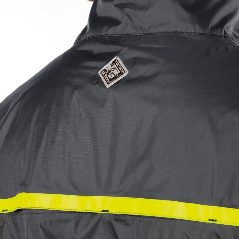 Anorak de pluie vélo - Tucano Urbano Nano Rain Alpha Hydroscud®