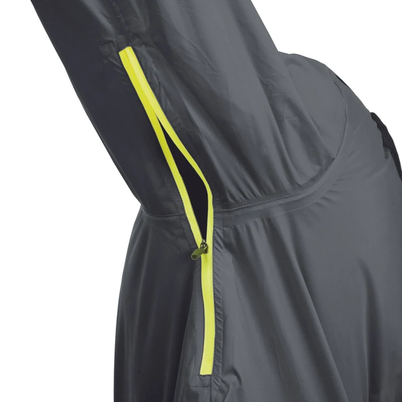 Anorak de pluie vélo - Tucano Urbano Nano Rain Alpha Hydroscud®
