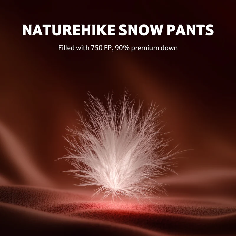 DW-280™ Thermal Down Pants