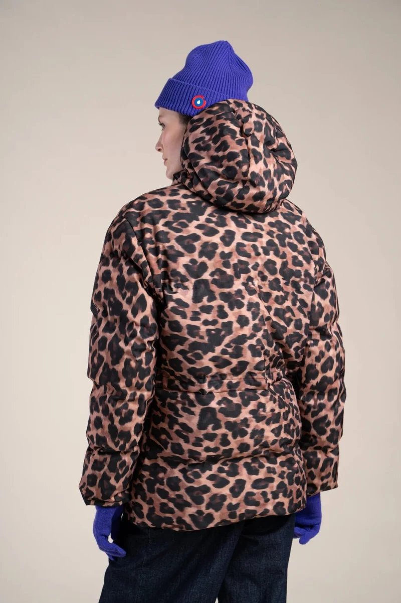 Victoire - Doudoune Imperméable