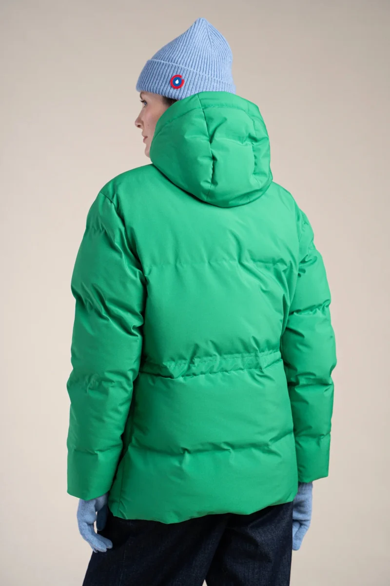 Victoire - Doudoune Imperméable