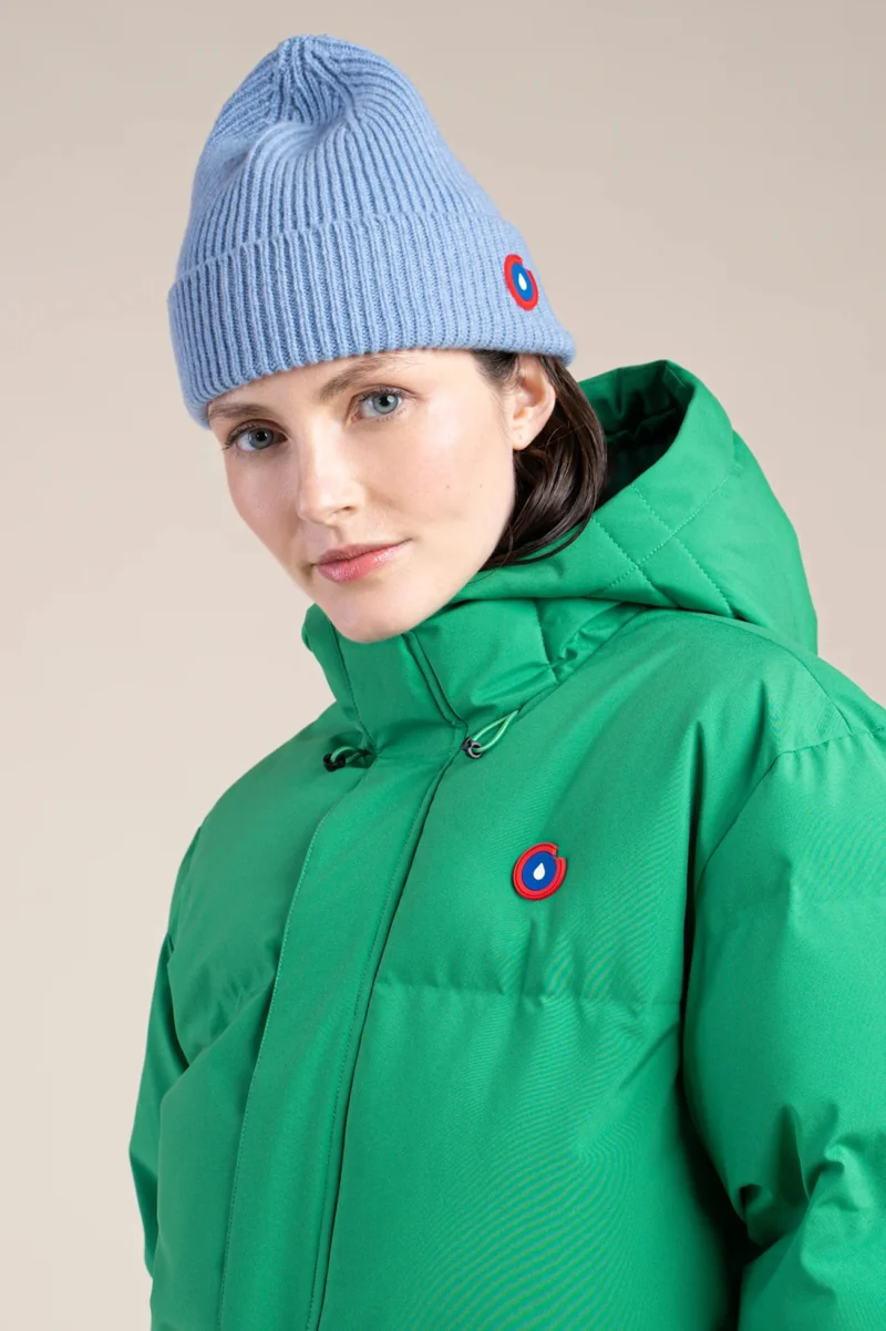 Victoire - Doudoune Imperméable