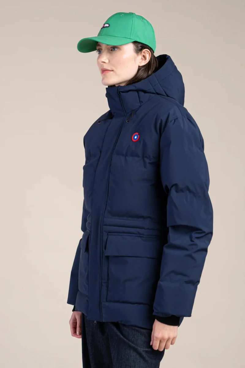 Victoire - Doudoune Imperméable