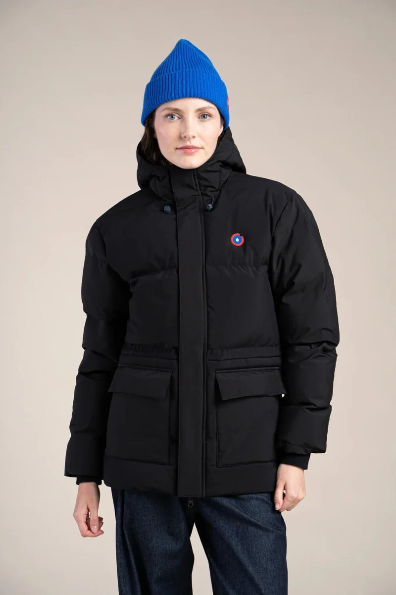 Victoire - Doudoune Imperméable