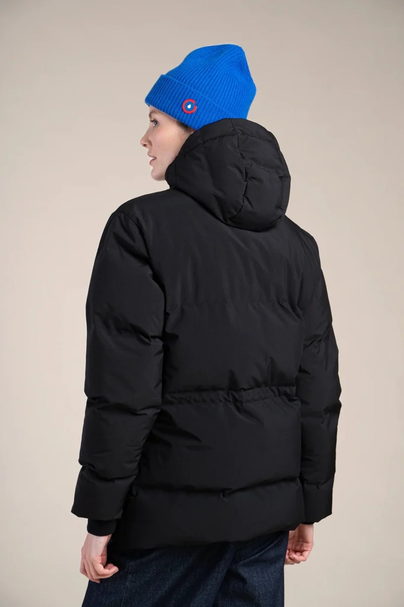 Victoire - Doudoune Imperméable