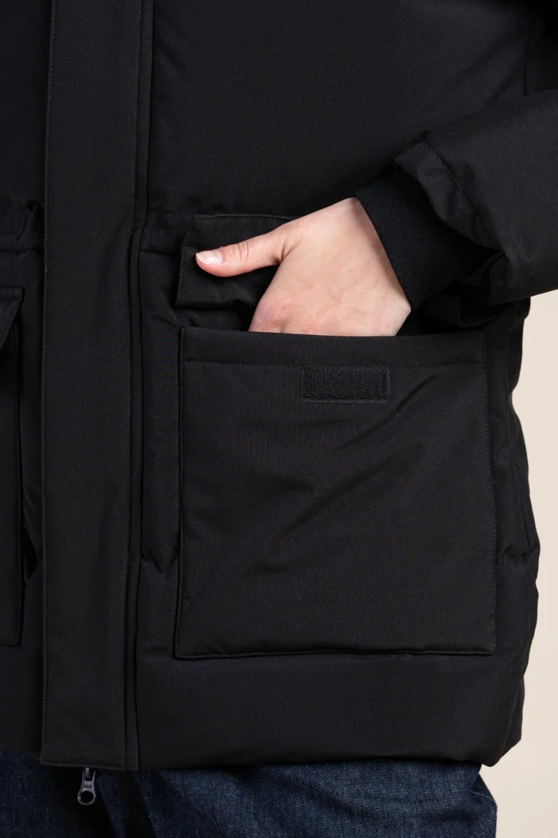 Victoire - Doudoune Imperméable