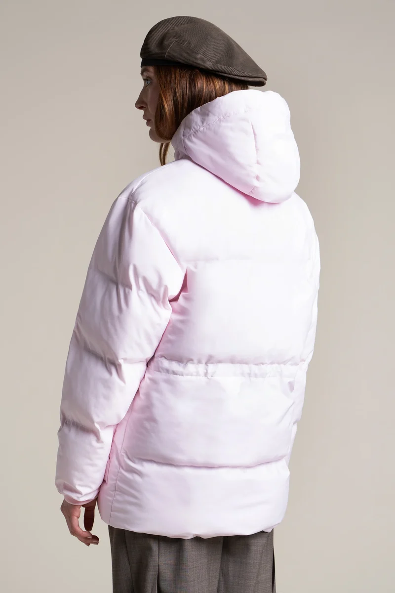 Victoire - Doudoune Imperméable