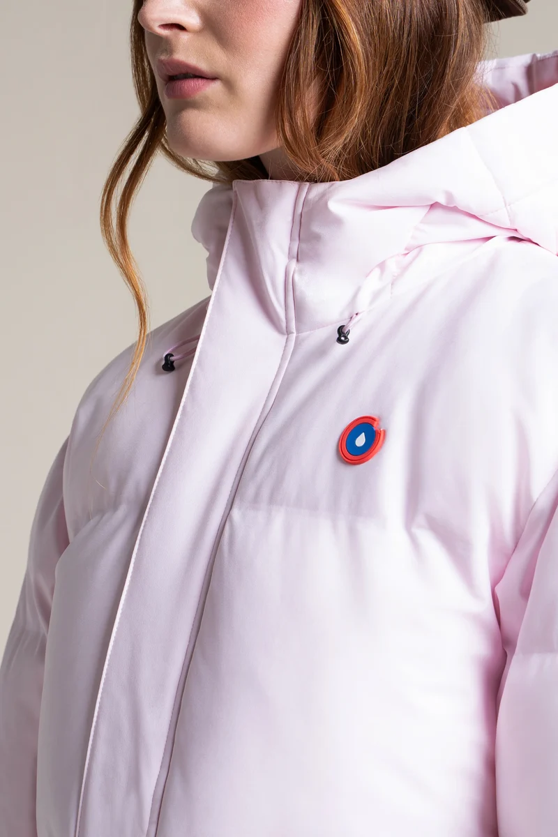 Victoire - Doudoune Imperméable