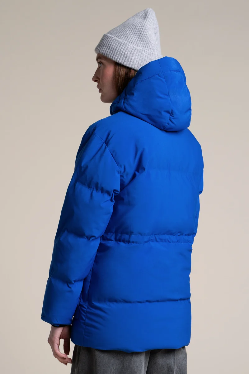 Victoire - Doudoune Imperméable
