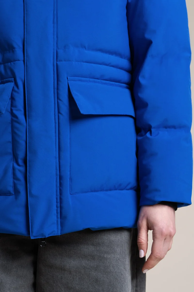 Victoire - Doudoune Imperméable