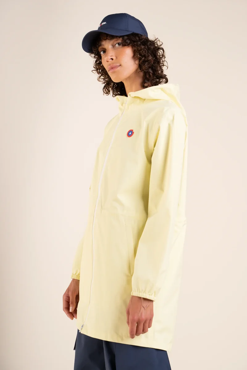 Amelot Couleur - Imperméable Long