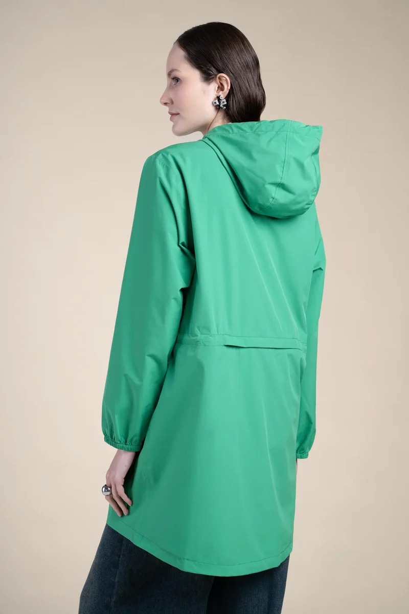 Amelot Couleur - Imperméable Long