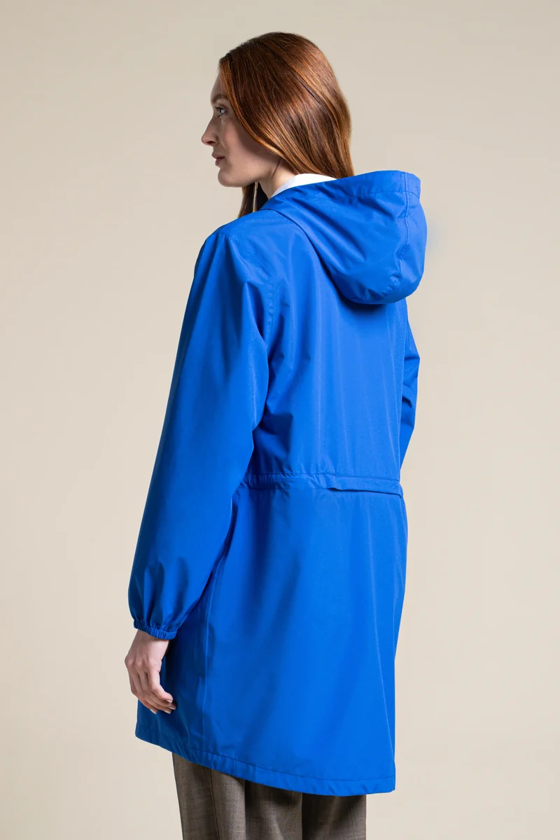 Amelot Couleur - Imperméable Long