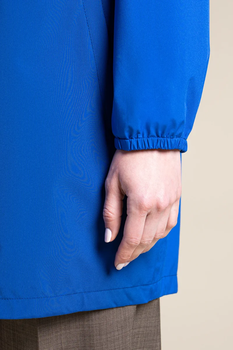 Amelot Couleur - Imperméable Long