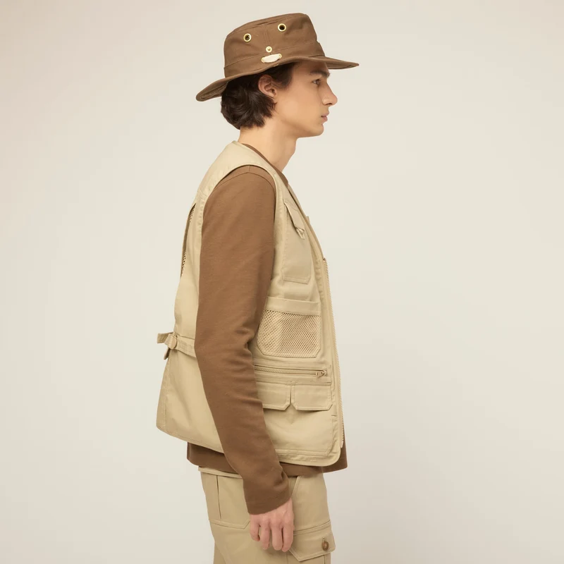 Safari VOMP Vest