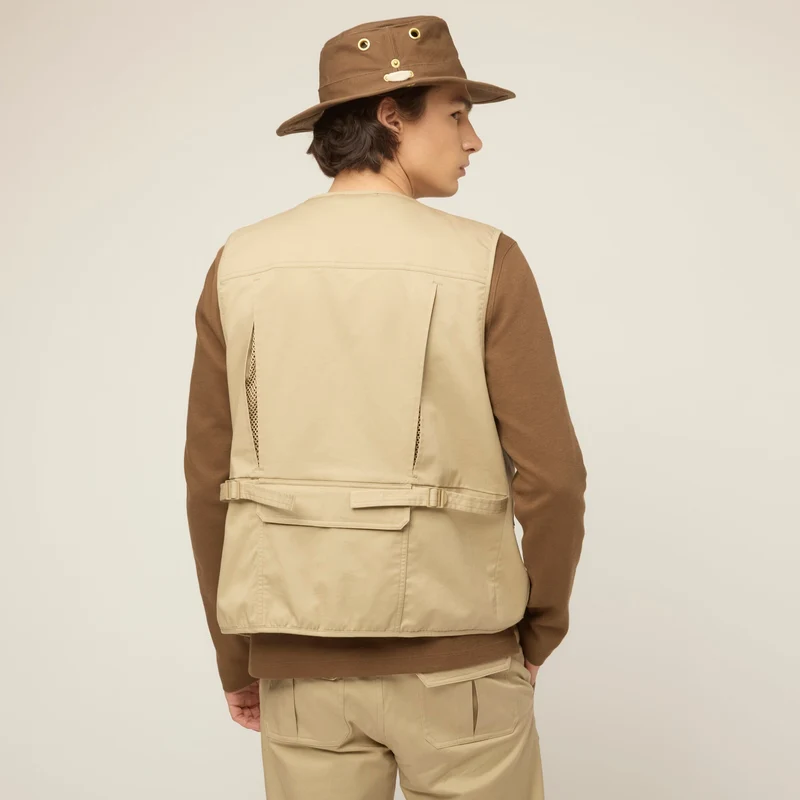 Safari VOMP Vest