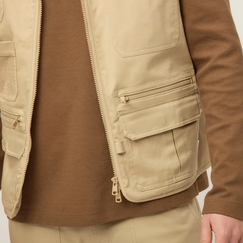 Safari VOMP Vest