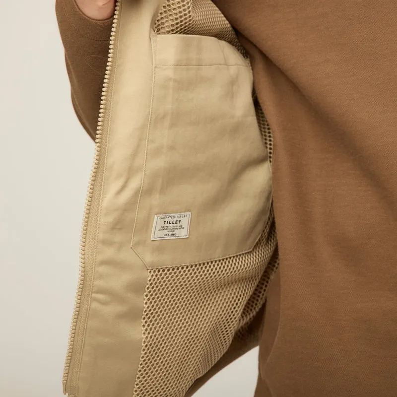 Safari VOMP Vest