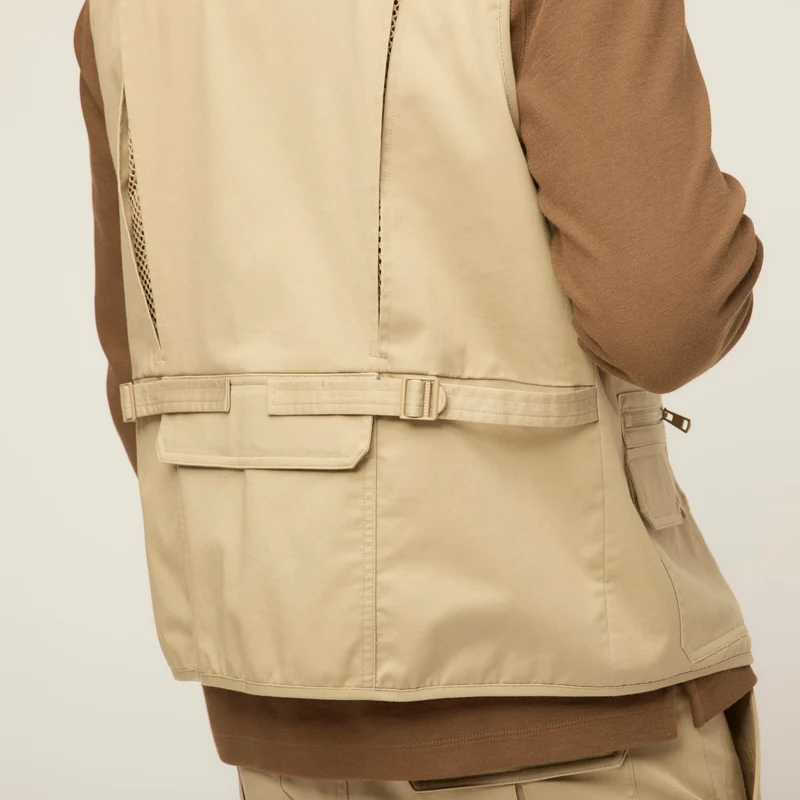 Safari VOMP Vest