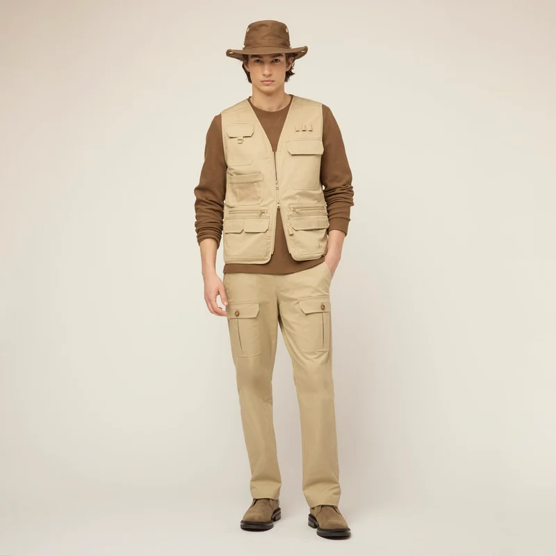 Safari VOMP Vest