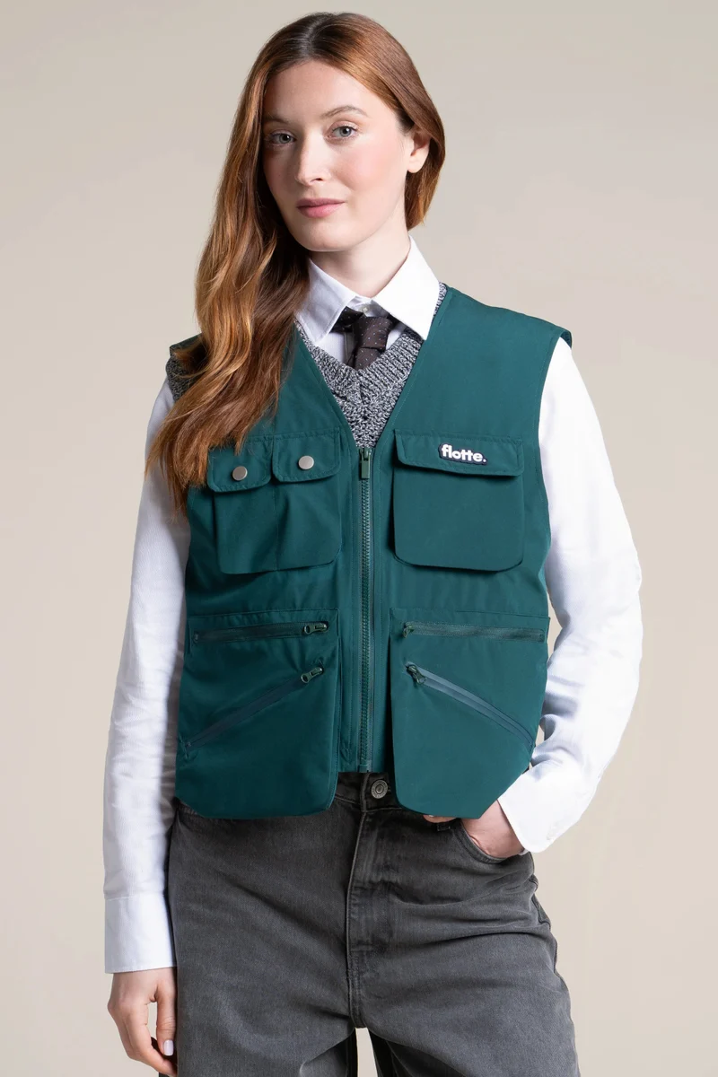 Wagram - Veste Imperméable 3-en-1