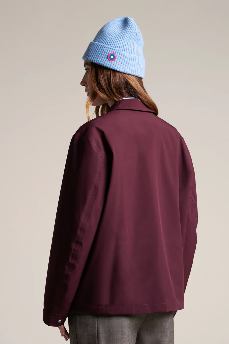 Wagram - Veste Imperméable 3-en-1