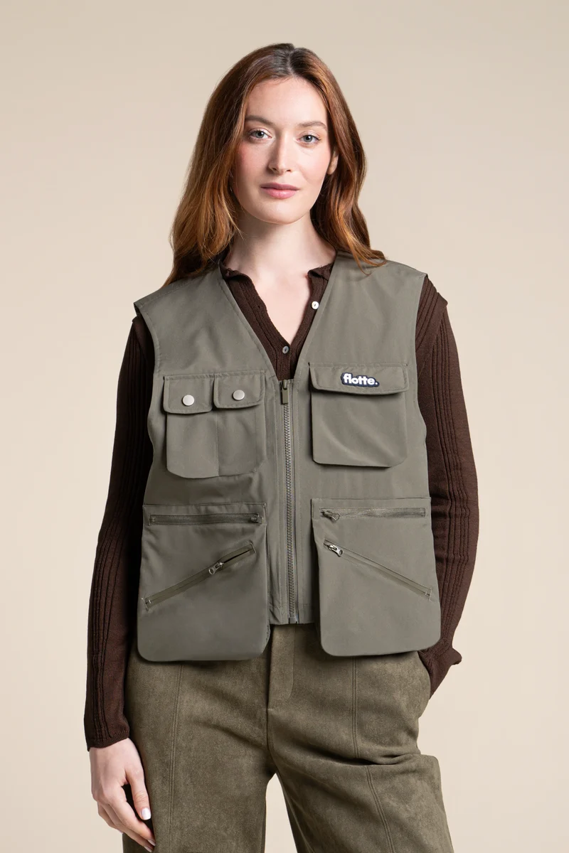 Wagram - Veste Imperméable 3-en-1