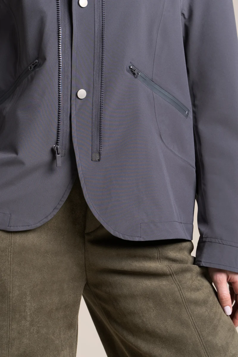 Wagram - Veste Imperméable 3-en-1