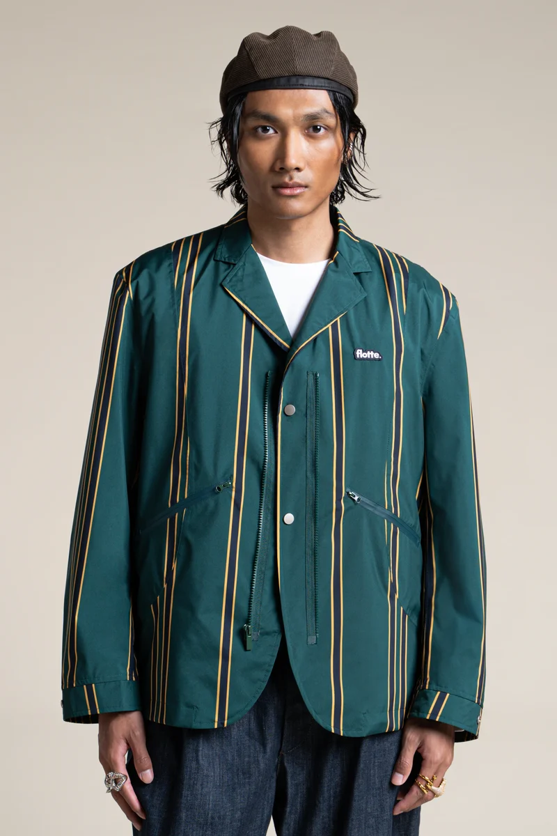 Wagram - Veste Imperméable 3-en-1