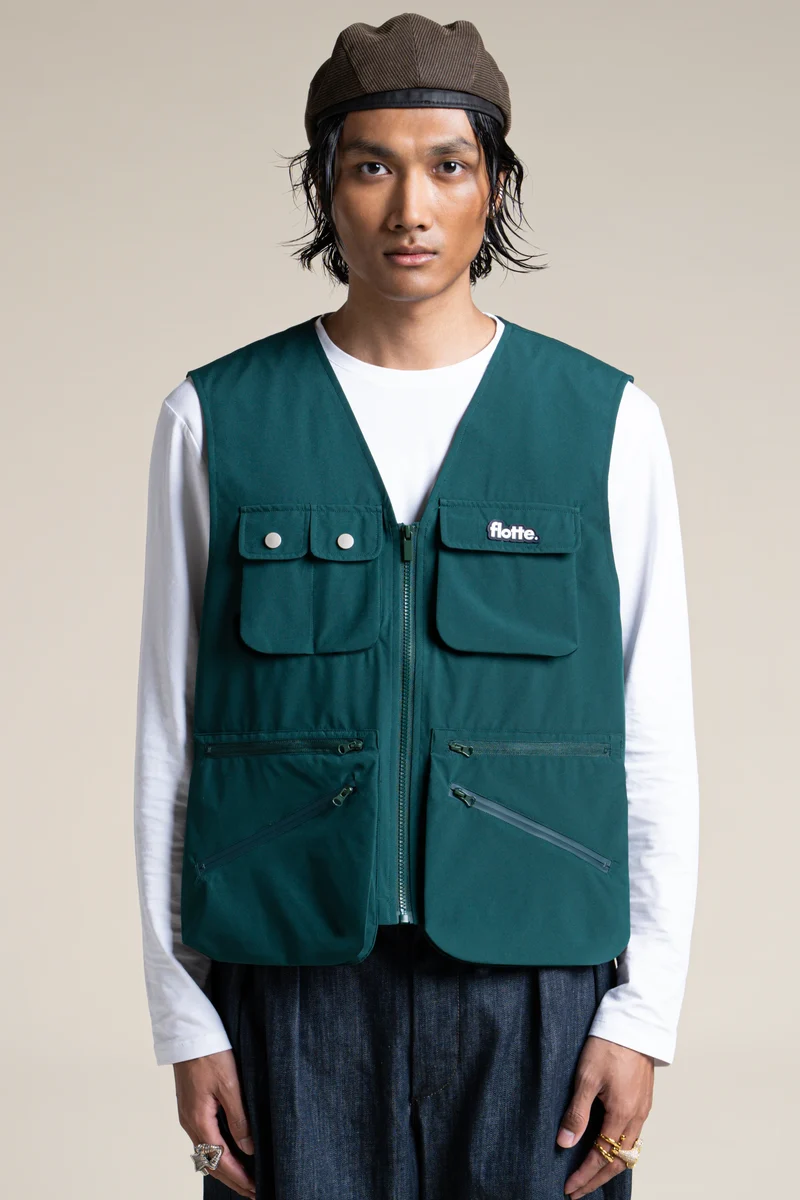 Wagram - Veste Imperméable 3-en-1