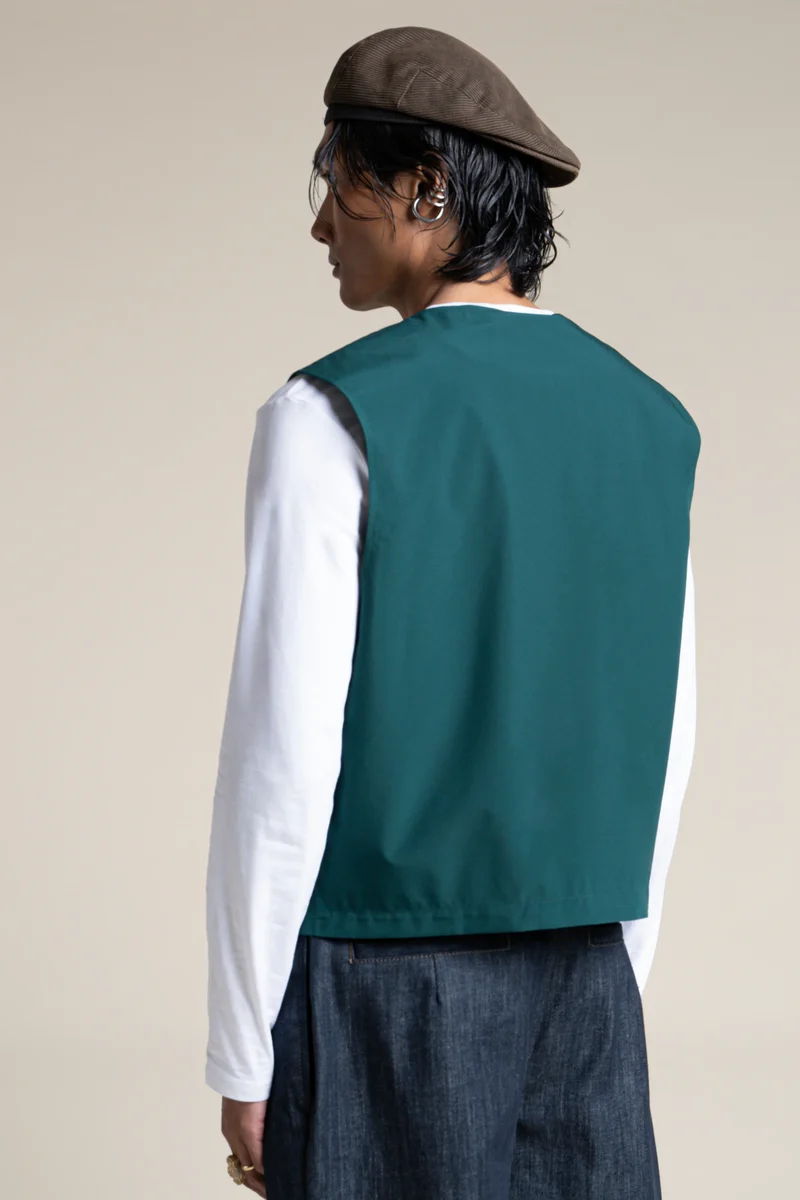 Wagram - Veste Imperméable 3-en-1