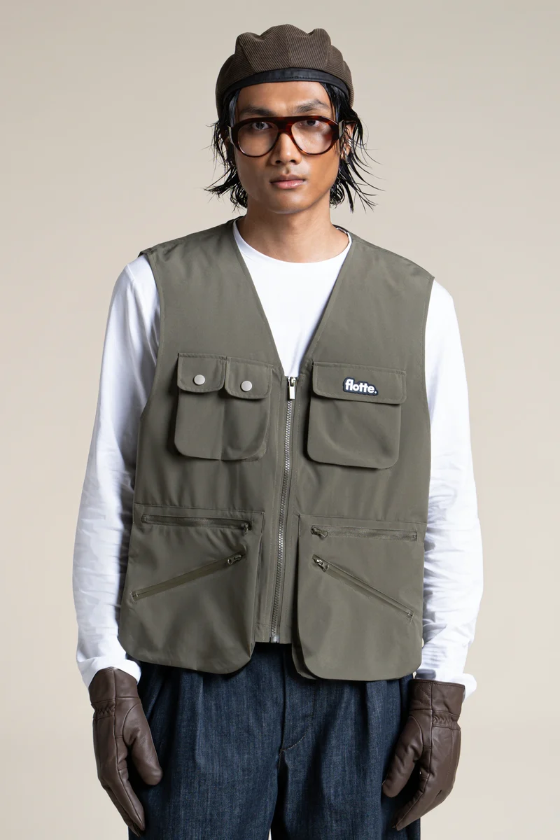 Wagram - Veste Imperméable 3-en-1