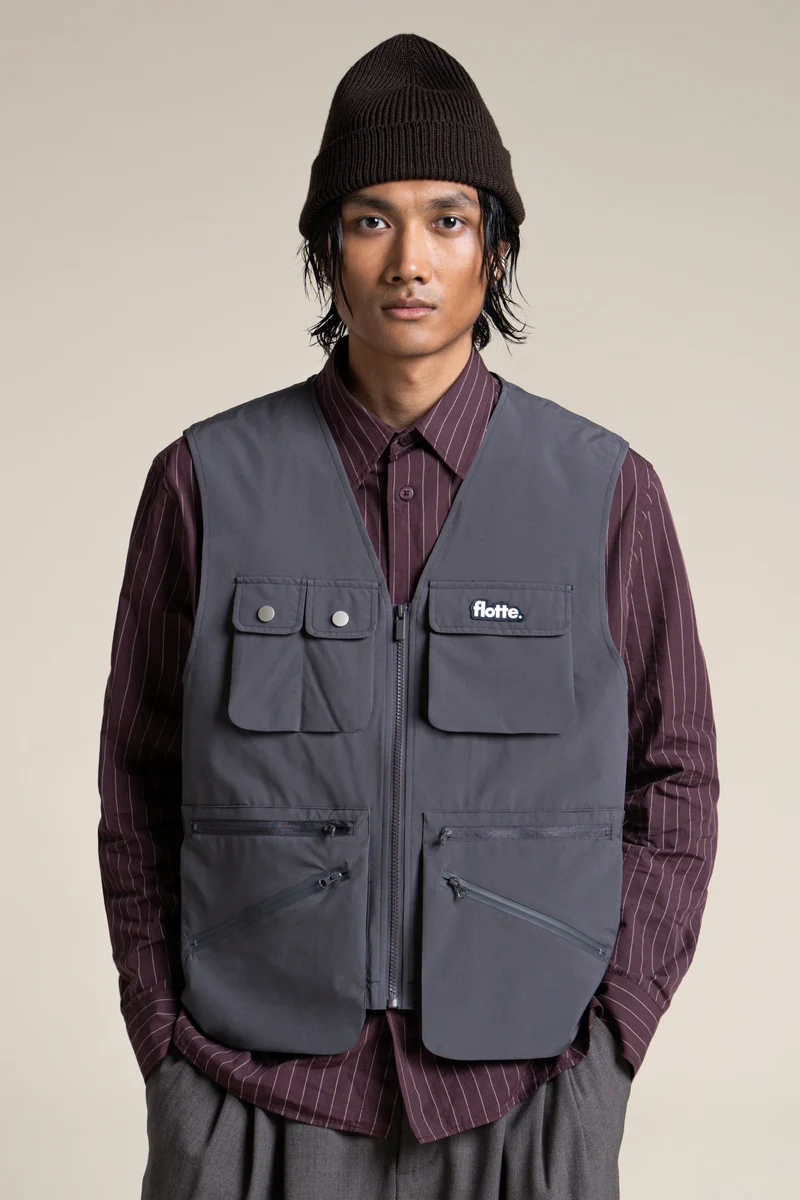 Wagram - Veste Imperméable 3-en-1