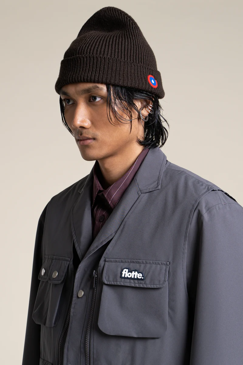 Wagram - Veste Imperméable 3-en-1