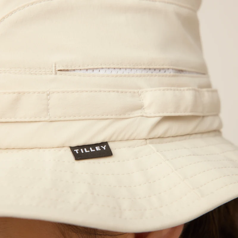 Ultralight Packable Sun Cape Hat