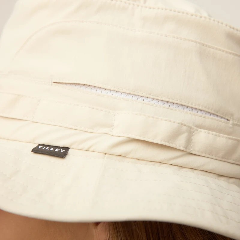 Ultralight Packable Sun Cape Hat
