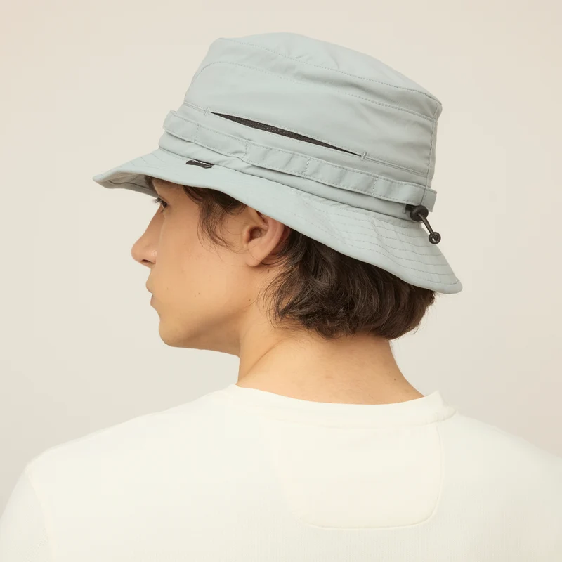 Ultralight Packable Sun Cape Hat