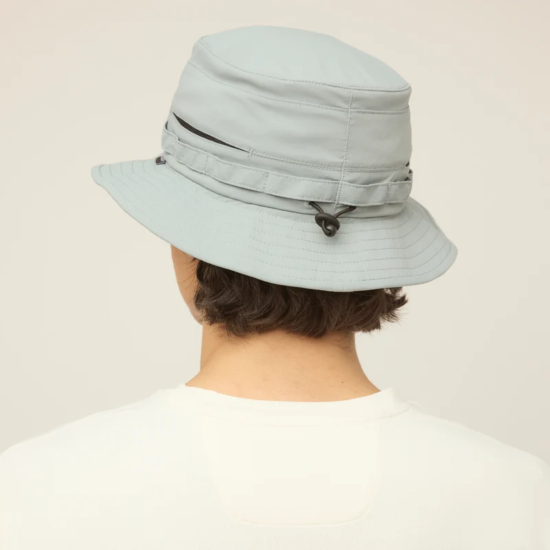Ultralight Packable Sun Cape Hat