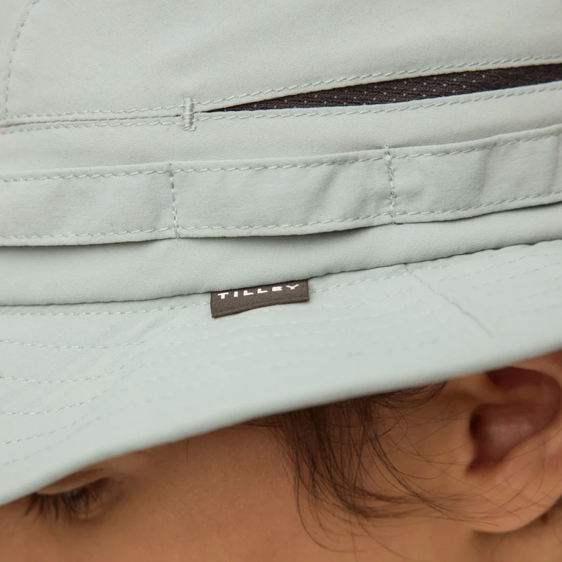Ultralight Packable Sun Cape Hat