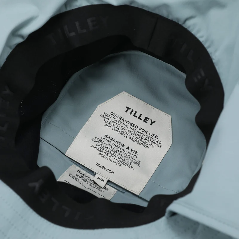 Ultralight Packable Sun Cape Hat