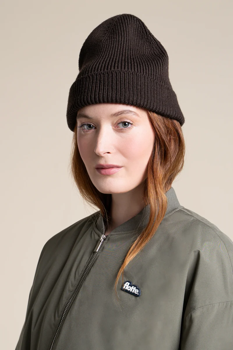 Alésia - Veste bomber imperméable