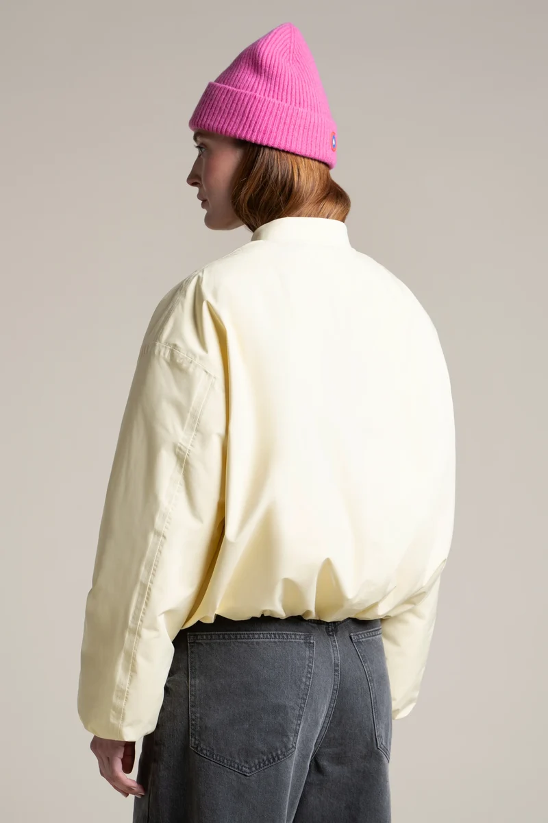 Alésia - Veste bomber imperméable